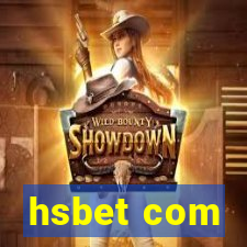 hsbet com